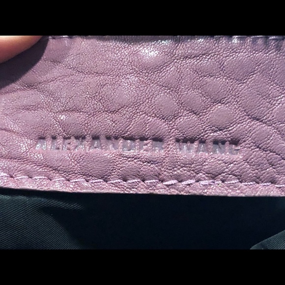 Alexander wang pebbled Rocco - Picture 2 of 5